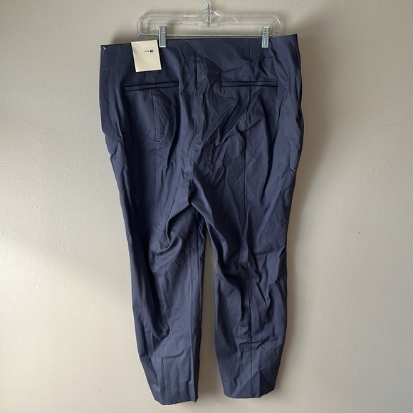 Women's Size 17 | R Skinny Ankle A New Day Business Pants - Picture 2 of 4